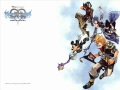 Kingdom Hearts BBS - The Encounter