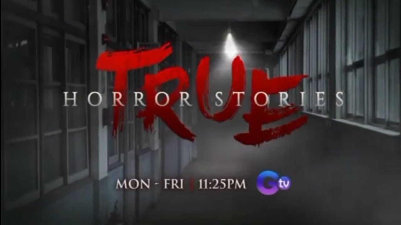 Saturday Premium – Truly Scary Stories That Actually Happened: Summer Special 2022