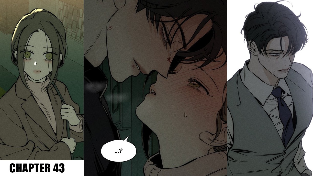 Tears on a Withered Flower | Chapter 43 Explained in Hindi | Manhwa Story