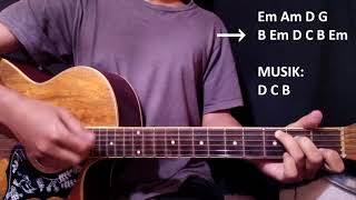Download Lagu Tutorial Kunci Gitar Suratan - Tommy J Pisa MP3 Download Lagu Tutorial Kunci Gitar Suratan - Tommy J Pisa MP3