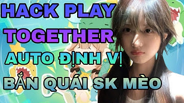 HACK PLAY TOGETHER IOS | CHIA SẼ TOOL HACK ĐẬP ĐÁ TỰ ĐỘNG ĐÁ QUÝ KIM CƯƠNG MỚI NHẤT
