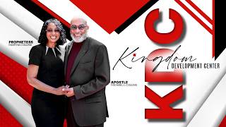 Sunday Service | Don't Miss This Opportunity | 2 Kings 6:1-18 | (12 July 2026)
