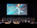 Capture de la vidéo Genshin Impact Concert - Melodies Of An Endless Journey (London 2024)