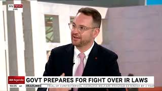 Sky News On The Hour 11am 20201210
