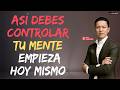 OBLÍGATE a CONTROLAR tu MENTE cada DÍA 🧠🔥 | Disciplina Mental al Estilo Yokoi Kenji