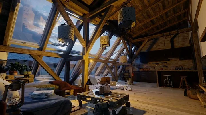 Illuminate the life in your design