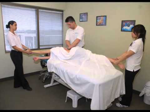 Rylander Physiotherapy Centre