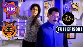 Bad Temperament | CID Season 4 - Ep 1302 | Full Episode