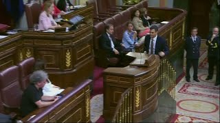 What next for Spain's Mariano Rajoy?