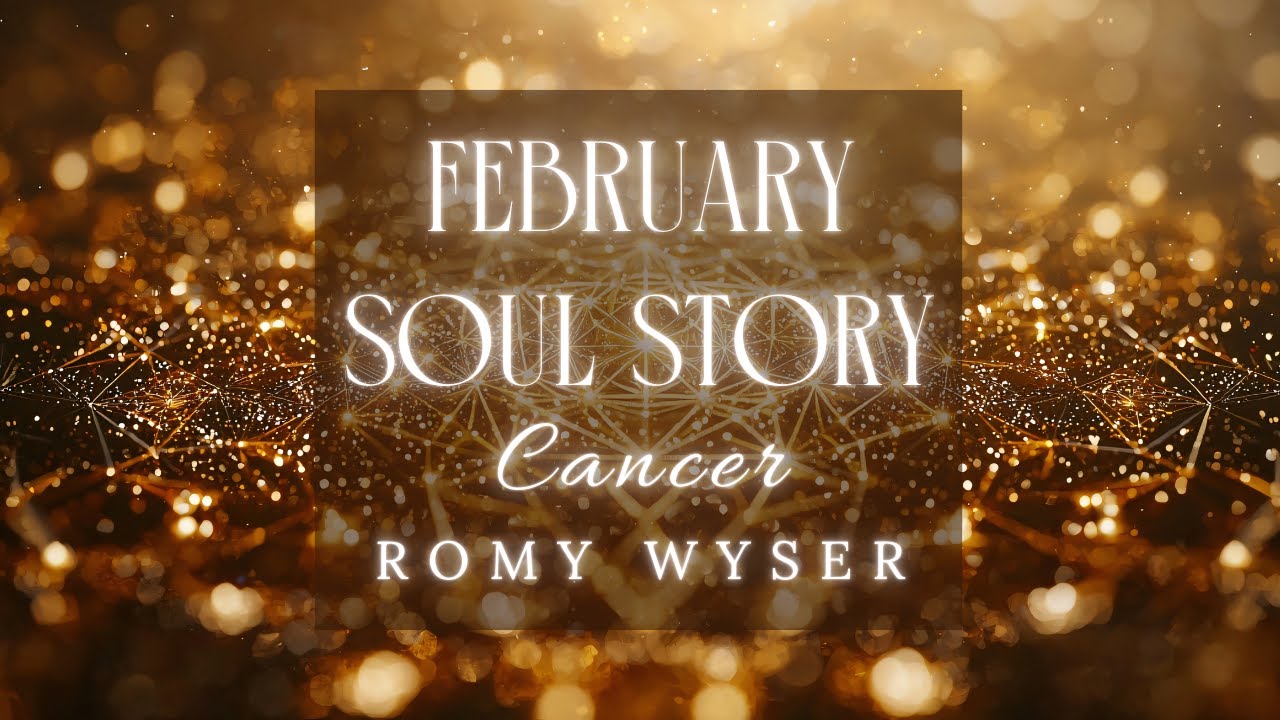 💜Февраль, посвященный раку ~ Сила неопределенности...