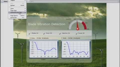 Web LabVIEW UI Builder - NIWeek 2009 Keynote