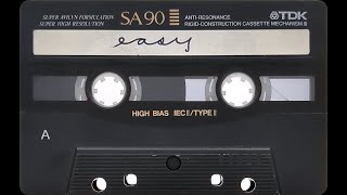 Miles Maeda - Easy (1997) [HD]