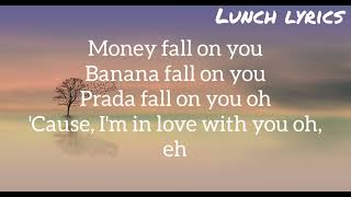 davido fall lyrics