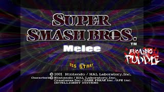 Aris' Thoughts on Super Smash Brothers Melee