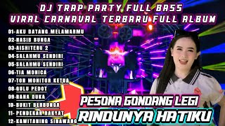 Download Lagu DJ AKU DATANG MELAMARMU  PESONA GONDANG LEGI  FULL BASS MIDDLE TRAP KARNAVAL VIRAL TIKTOK2025! KONAN MP3