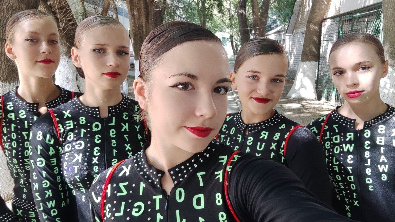 Сборы и Всероссийские соревнования по фитнес аэробике г-к. Анапа п.Сукко 1-12.09.22