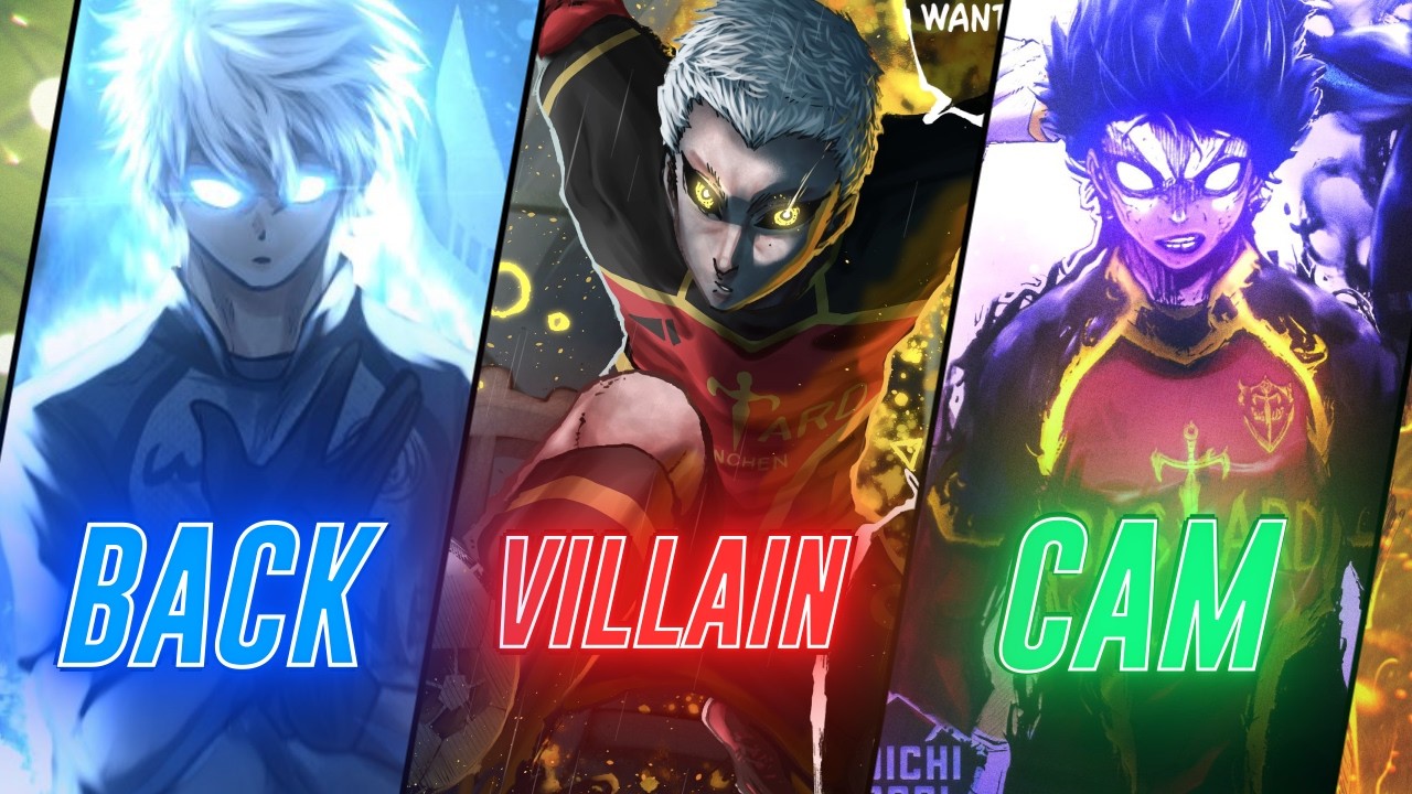 Blue Lock's Biggest Fan Theories That Came True