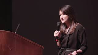 Sustainable Futures: How Alumni Are Creating a Climate of Change – Juvarya Veltkamp