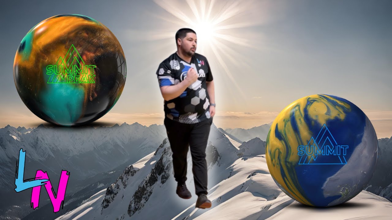 Storm Summit Peak vs Summit! In Depth Comparison! - YouTube