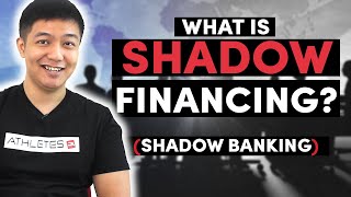 WHAT IS SHADOW FINANCING? (SHADOW BANKING) screenshot 1