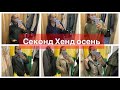 🔥СЕКОНД ХЕНД🔥ВЕРХНЯЯ ОДЕЖДА НА ОСЕНЬ🍂 2 разных секонда