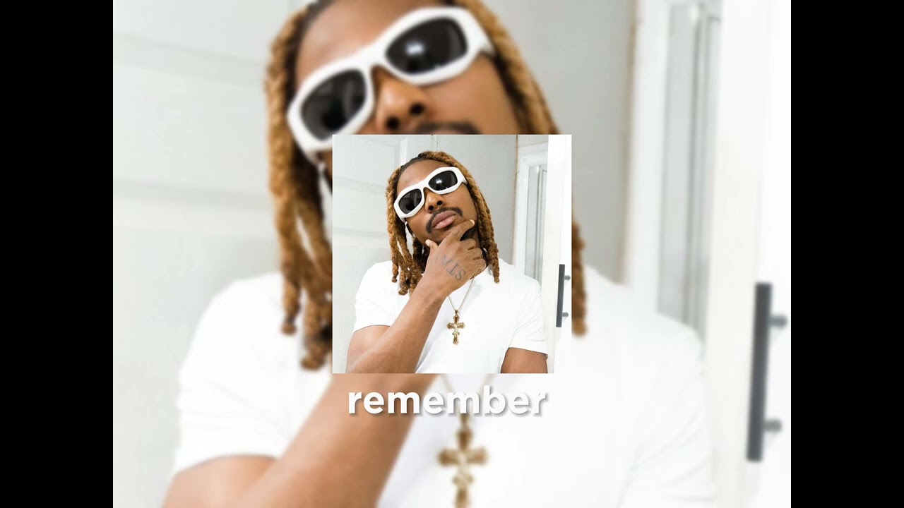 Asake - Remember (sped up)