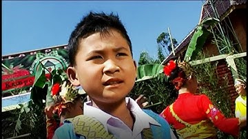 Kustian - Seni Sunda (Official Music Video)
