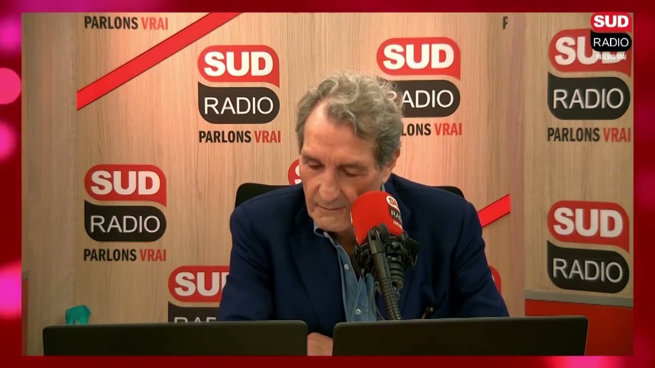 "On estime qu'en 2050, 50% de la population sera allergique !" - Dr Édouard Sève, Allergologue