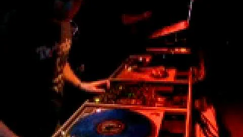 Dj Jason Neuman @ Plush nightclub 2/28/09
