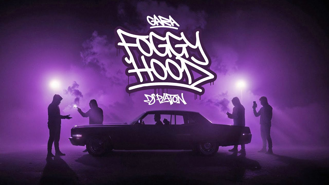DjPlaton - Gara Foggy Hood