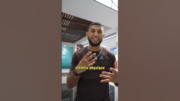 is Daniel Cormier athletic? 🤔 #ufcshorts