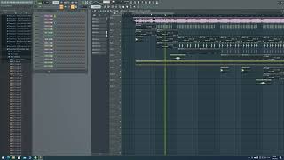 ТОП обработка,ждёш ?Fl Studio в деле!