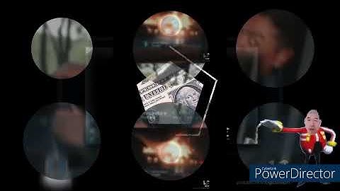 Scan vs round 2090-6095 (WORST YEAR EVER)