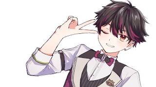 お久々、20万人ありがとうございます。【酒寄颯馬/にじさんじ】 - YouTube