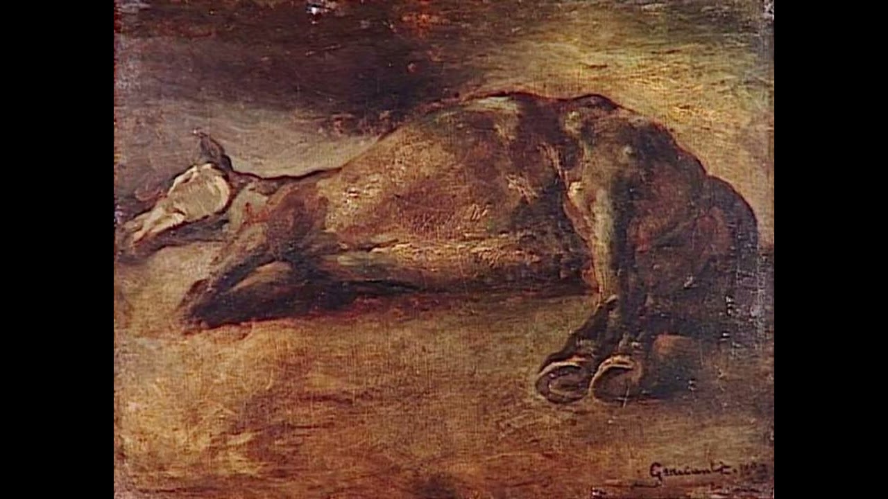 Шарль Бодлер 