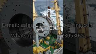 Güvenilir Döner Rulman Tedarikçisi – Türkiye İçin Endüstriyel Çözümler