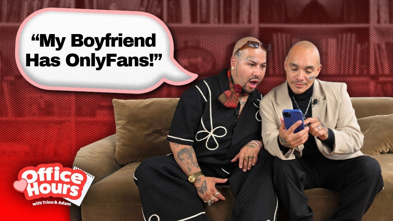 Is watching OnlyFans okay in a relationship?