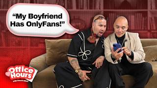 Is watching OnlyFans okay in a relationship