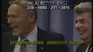 Chabad California Telethon - Part 3 - 1994