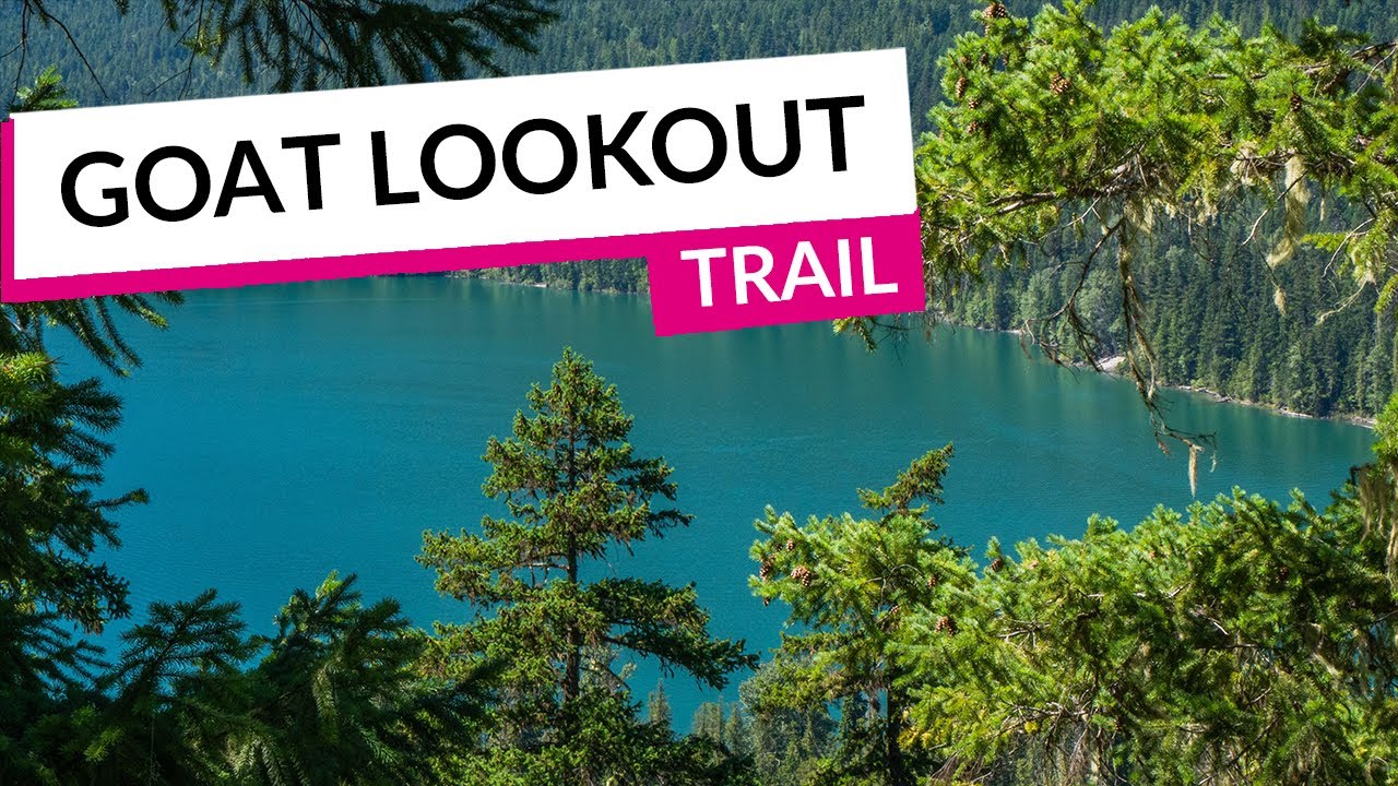 Easy Hike near Birkenhead Lake - Goat Lookout Trail [Pemberton, British Columbia, Canada]