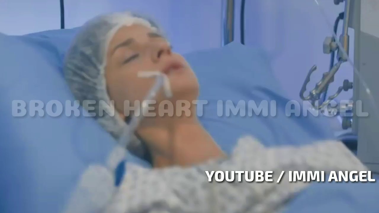 Girl Death Scene Heart Touching Status Whatsapp Status YouTube