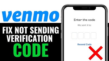 How To Fix Venmo Not Sending Verification Code 2025 (QUICK GUIDE)