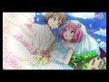 【VITA】 To Loveる ダークネス モモ エンディング(素人英語字幕)