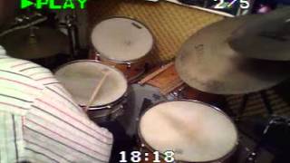 when i get loose my intentions change-lenny nelson.avi