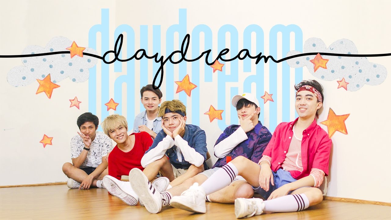 DAYDREAM NCT  DREAM Chewing  Gum  My First and Last 