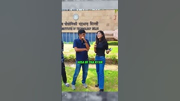 Life at IIT Delhi After Admission 🔥💛| IIT Motivation status | IIT Status #shorts #iitbombay