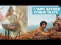 Eliogabalo un imperatore pornocrate al potere di roma