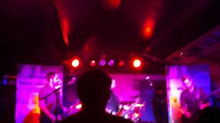 Lost Element - Running Blind (live @ Dos Amigos Odessa, Tx 10/23/012)