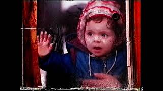 Channel 4 ad breaks x2, 1995