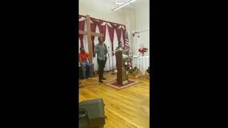 Gradi Lapika - Demeurer Dans La Presence De Dieu